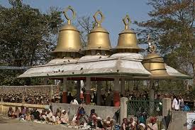 What Is The History Of Tilinga Mandir In Tinsukia, Assam? — Assam general knowledge article