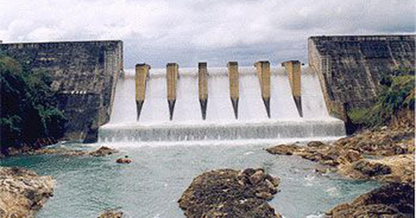 What Are The Major Hydroelectric Projects In Assam And Their Installed Capacities? — Assam general knowledge article