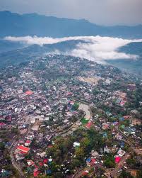 Which Districts Of Assam Share Boundaries With The Maximum Number Of States? — Assam general knowledge article