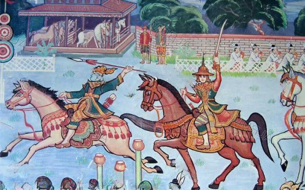 What Were The Causes, Events, And Consequences Of The Burmese Invasion Of Assam (1817 To 1826)? — Assam general knowledge article