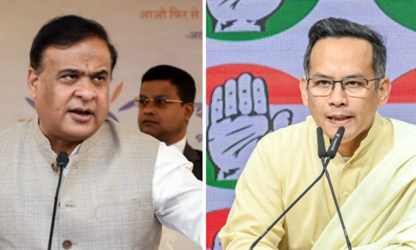 What Is The Voting Date For The Assam Election 2026? — Assam general knowledge article