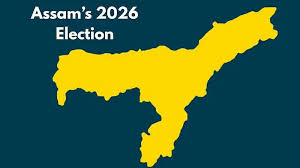 How Many Candidates Are Contesting In Assam Election 2026 And Which Seats Have The Most Contestants? — Assam general knowledge article