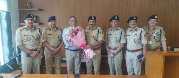 Who Is The First Intelligence Bureau (ib) Chief From Assam? — Assam general knowledge article