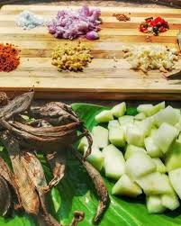 What Is Khar In Assam? Traditional Assamese Recipe And Health Benefits Explained — Assam general knowledge article