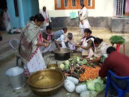 What Is No Khuwa Festival In Assam? History, Traditions, And Cultural Significance — Assam general knowledge article
