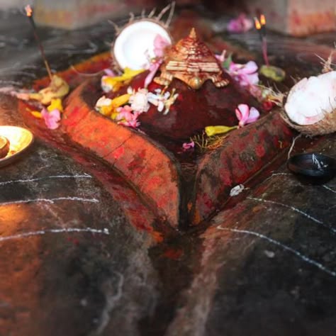 How To Get Kamakhya Sindoor From Kamakhya Temple? — Assam general knowledge article