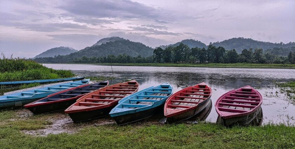 What Is The Best Time For A Picnic In Assam? — Assam general knowledge article
