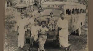 Which Was The First Bus Service In Assam? — Assam general knowledge article