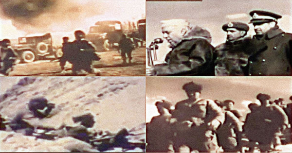 Did China Enter Assam During The 1962 Sino-indian War, And What Was Its Impact On The Northeast Region? — Assam general knowledge article