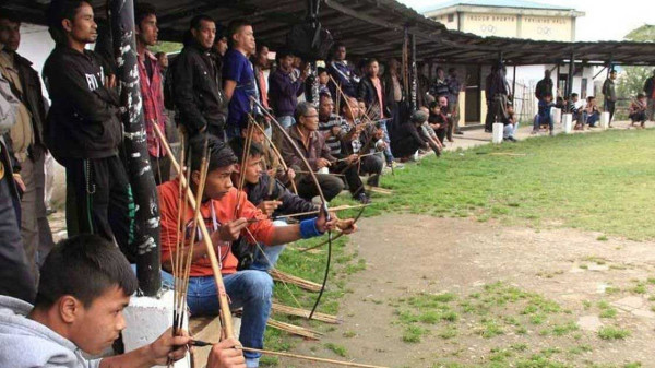 What Is Teer Khel In Khanapara And Is It Legal In Assam? — Assam general knowledge article