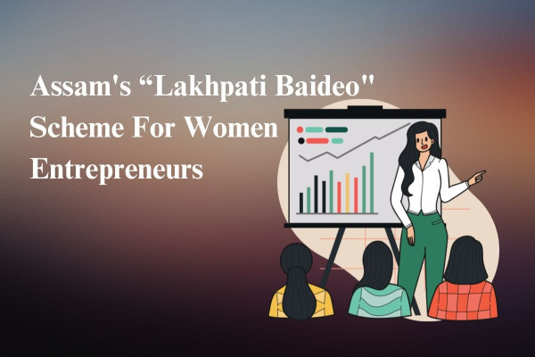What Is Lakhpati Baideo In Assam? — Assam general knowledge article