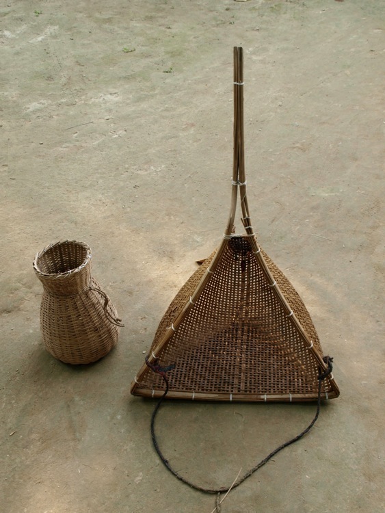 What Are Traditional Assamese Fishing Tools - Jakoi And Khaloi? — Assam general knowledge article