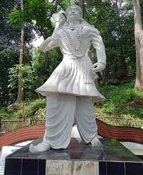 Who Was Dodan, The First King Of The Rabha Community In Assam, And Why Is He Important In Rabha History? — Assam general knowledge article