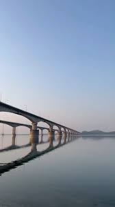 Which Ahom General Envisioned Building A Bridge Across The Brahmaputra During The Ahom Dynasty? — Assam general knowledge article