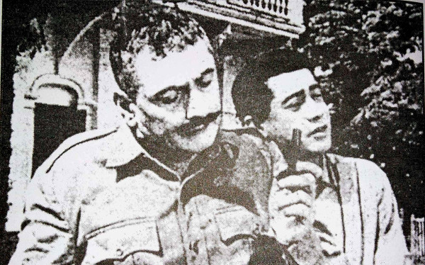 Which Was The First Assamese Comedy Film And How Did Ito Sito Bahuto (1963) Shape Assamese Cinema? — Assam general knowledge article