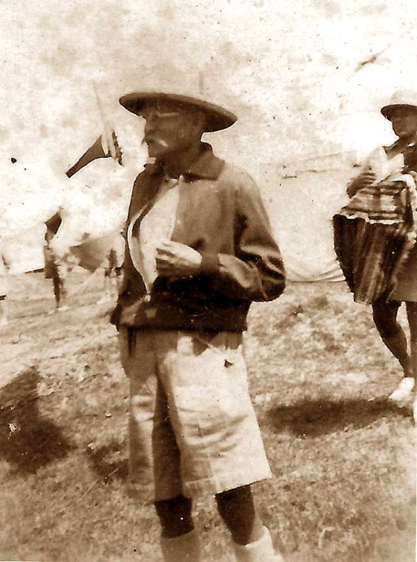 Who Was The First Assamese Cameraman And What Was Pratap Chandra Baruah's Contribution To Assamese Cinema History? — Assam general knowledge article