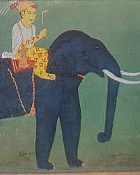 What Is Hasti-vidyarnava (hastividarnav)? — Assam general knowledge article