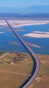 Which Is The Longest Bridge Over Water In India And How Long Is It? — Assam general knowledge article