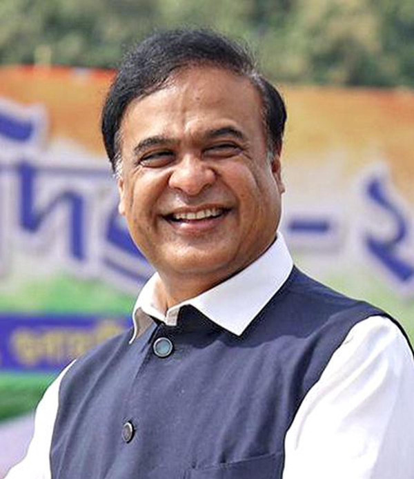 What Is The Current Monthly Salary Of The Chief Minister Of Assam (himanta Biswa Sarma)  Including Basic Pay And Allowances Under The 2018 Act? — Assam general knowledge article