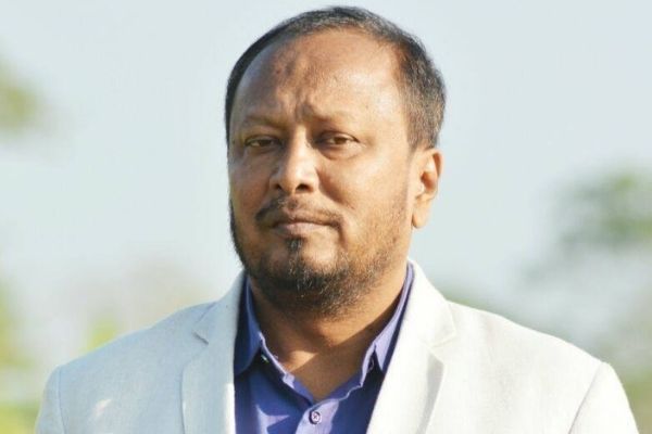 Who Is The Richest Mla In Assam And What Are His Declared Assets? — Assam general knowledge article