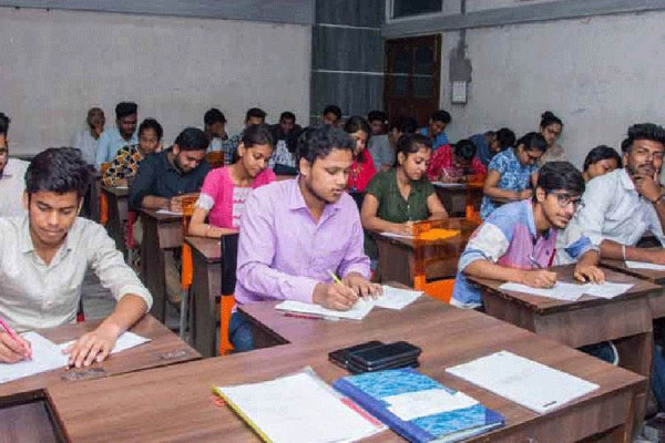 What Is Adre Exam In Assam? — Assam general knowledge article