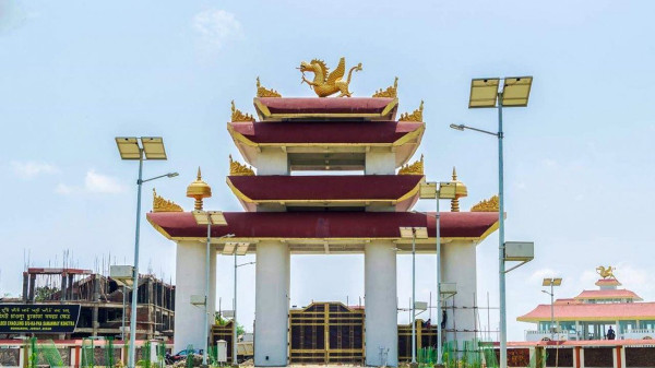 Why Jorhat In Assam Is Emerging As India’s No.1 Travel Destination For 2026? — Assam general knowledge article