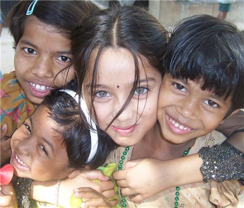 What Are The Top Ngos In Assam Helping Economically Weaker Students Continue Their Education? — Assam general knowledge article