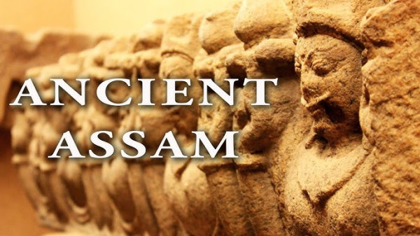 Top 100 History Of Assam Gk Questions And Answers For Competitive Exams. — Assam general knowledge article