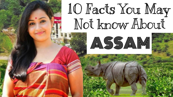 Top 100 Miscellaneous & Fun Facts Of Assam Gk Questions And Answers For Competitive Exams. — Assam general knowledge article