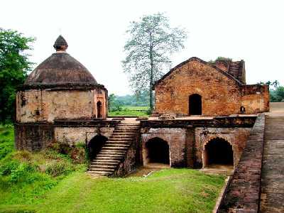 Top 100 History And Heritage Of Assam Gk Questions And Answers For Competitive Exams. — Assam general knowledge article