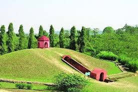 What Are The Unesco World Heritage Sites In Assam And Their Significance? — Assam general knowledge article