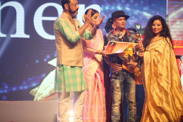 What Are The Awards And Honours Received By Zubeen Garg Yearwise From 1996 To 2025? — Assam general knowledge article