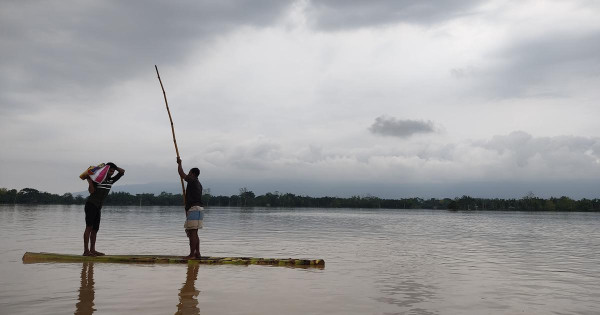 When Is The Worst Time To Visit Assam And Why Should Travelers Avoid Visiting During The Monsoon Season? — Assam general knowledge article