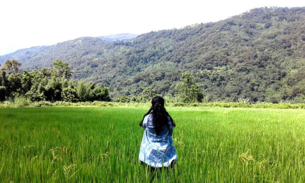 Is Assam Safe For Women Traveling Solo Or In Groups? — Assam general knowledge article