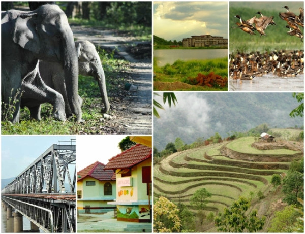 Is There Any Insurgency Problem In Assam Affecting Travel Nowadays? — Assam general knowledge article
