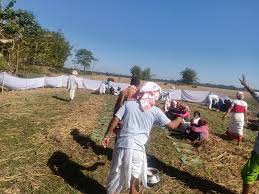 Major Festivals Celebrated By The Deori Tribe In Assam – Bisu, Deo Puja, And Sawania Puja Explained — Assam general knowledge article