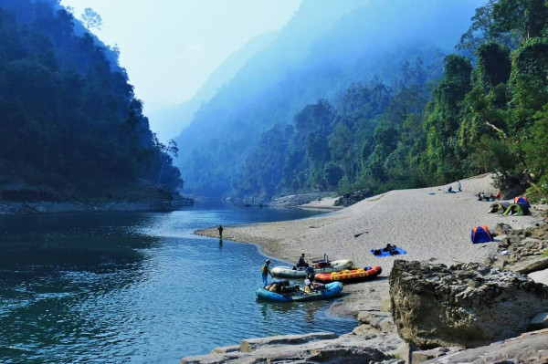 How To Plan A Trip To Assam And Arunachal From Major Indian Cities – Ideal Itinerary & Duration? — Assam general knowledge article