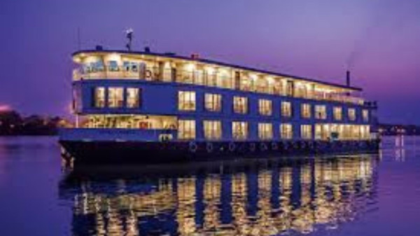 Brahmaputra River Cruises In Assam – Best Routes, Operators & Travel Season Guide. — Assam general knowledge article