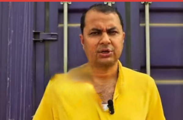 Who Was The First Assamese To Buy A Train In Assam? — Assam general knowledge article