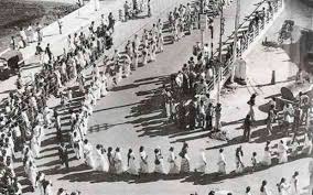 What Are The Major Things Happened In Assam After Independence? — Assam general knowledge article