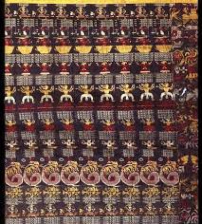 What Is Vrindavani Vastra? illustration