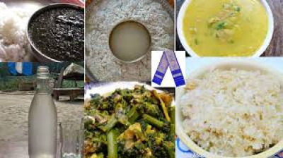 What Are The Gi Tag Products From Assam? illustration