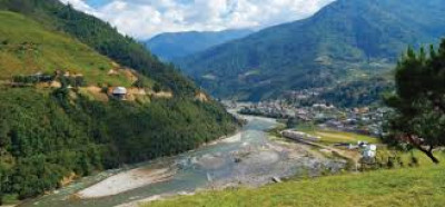 5 Hill Stations Near Guwahati You Haven't Heard Of. illustration