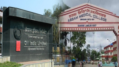 Complete List Of All District Government Hospitals illustration