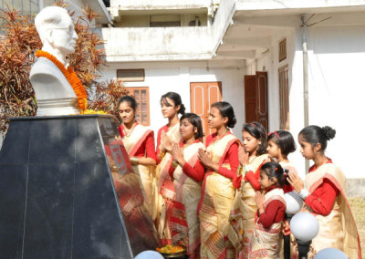 What Is Silpi Divas In Assam And Why It Is Celebrated? illustration