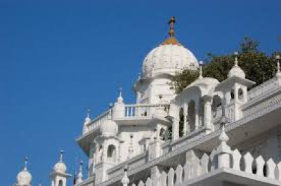 List Of Gurudwaras In Assam – History illustration