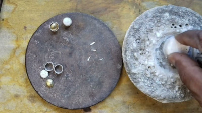 What Is The Bhante Baba Ring And Why Do People In Assam Believe It Offers Spiritual Protection? illustration