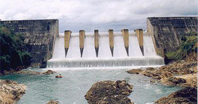 What Are The Major Hydroelectric Projects In Assam And Their Installed Capacities? illustration
