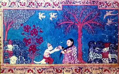 Who Is The Greatest Poet Of The Ahom Era In Assam? illustration