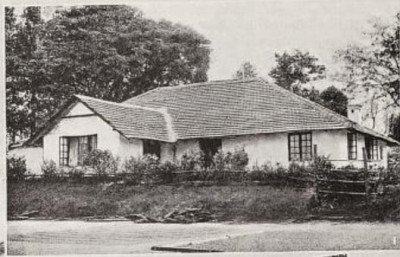 Why Is The 1951 Bungalow In Doom Dooma Considered One Of Assam's Most Haunted Locations? illustration